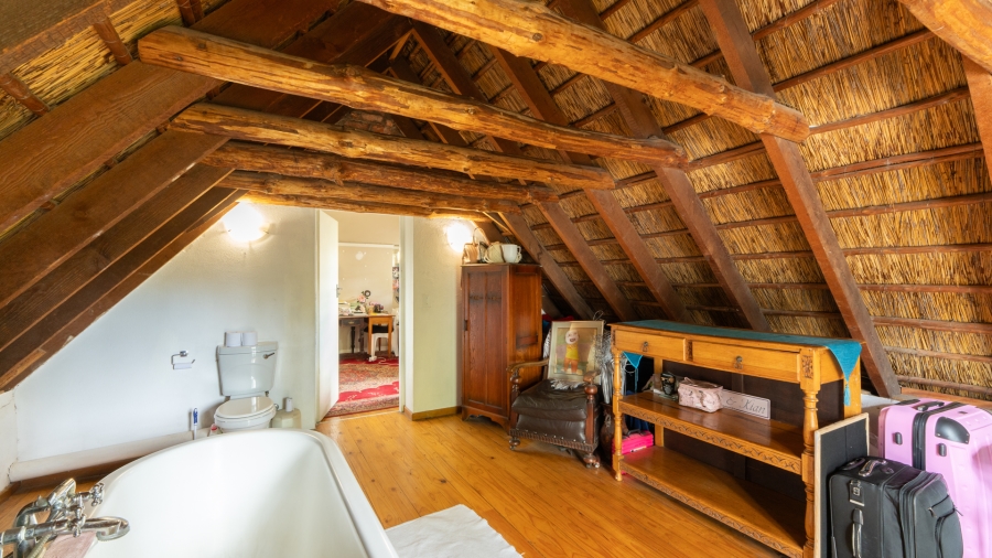 5 Bedroom Property for Sale in Worcester Western Cape